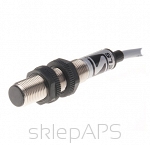 The inductive sensor  PCID, Sn=2mm, NC, PNP, cable 2m - PCID-2RP