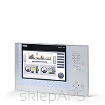 Simatic KP1200 comfort panel, panoramic display TFT 12"" - 6AV2124-1MC01-0AX0