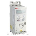 The inverter ACS150 / 1,1kW/ 3x400 V - ACS150-03E-03A3-4