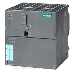 Simatic S7-300, the central unit CPU 319-3 PN/DP - 6ES7318-3EL01-0AB0