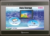 10.4" TFT LCD 800x600px, 400MHz RISC - MT8104iH