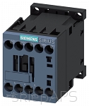 Contactor, AC-3, 4KW/400V, 1NO, DC 24V, 3-pole, Size S00, Screw joints - 3RT2016-1BB41