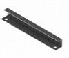 Cabinet CQE, rail for fastening cables 2 pcs
