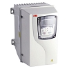 The inverter ACS355 / 7,5kW/ 3x400 V/ IP66 - ACS355-03E-15A6-4+B063