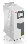 Inverter ACS580 2.2kW/5.6A/400V IP55