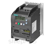 SINAMICS V20 3AC380-480V -15/+10% 47-63HZ RATED POWER 0.75KW WITH 150% OVERLOAD FOR 60SEC INTEGRA... - 6SL3210-5BE17-5CV0