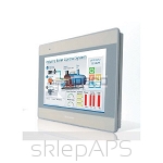 10.0" TFT LCD 800x480px, 400MHz RISC - MT8100i
