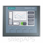 Simatic touchable operator screen KTP700 BASIC COLOR PN, panoramic screen 7" - 6AV2123-2GB03-0AX0