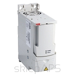 The inverter ACS310 / 0,37kW/ 1x230V - ACS310-01E-02A4-2