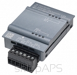 Signal board SB 1221 for CPU S7-1200, 4 binary inputs (24V DC/200k HZ) - 6ES7221-3bd30-0XB0