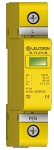 Ogranicznik przepięć EL-T2/1+0-75 FM - 388 184