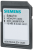 SIMATIC S7, MEMORY CARD FOR S7-1X00 CPU/SINAMICS, 3,3 V FLASH, 24 MBYTE - 6ES7954-8LF02-0AA0