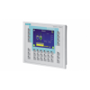 Panel SIMATIC OP177B 6 PN/DP STN 256 COLOR DISPLAY TOUCH UND TASTEN MPI-/PROFIBUS-DP -PROTOKOLL RS485-/...