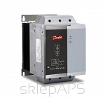 Softstart MCD202-018-T4-CV3, 18,5kW, 3x200-440VAC, Us=110-240 / 400V AC - 175G5211