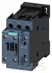 Contactor, AC-3, 7.5KW/400V, 1NO+1NC, DC 24V, 3-pole, Size S0, Screw joints - 3RT2025-1BB40