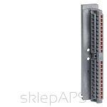 Simatic S7-300, connection (FRONT CONNECTOR) for signal modules, spring connection, 20-PIN - 6ES7392-1BJ00-0AA0