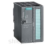 Simatic S7-300, the central compact unit CPU 312 - 6ES7312-1AE14-0AB0