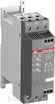 Softstart PSR25-600-70, 25A, 15kW/500V, Ue=208-600VAC, Us=100-240VAC - 1SFA896108R7000