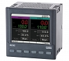 Regulator RE92, 2 universal inputs, 3 binary inputs, additional inputs 0/4-20 ma, 6 relay outputs, 2 analogue outputs, the power supply for object control converters  24VDC, RS-485 Modbus, Ethernet TCP - RE92-1111100P0