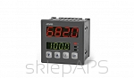 Temperature regulator 230VAC; 3 relay outputs - AR682/S1/P/P/P