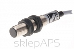 The inductive sensor  PCID, Sn=4mm, NO, PNP, cable 2m - PCID-4ZPW