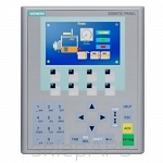 Simatic button operator panel KP400 BASIC COLOR PN, panoramic screen 4" - 6AV6647-0AJ11-3AX0