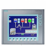 Simatic touchable operator screen KTP1000 BASIC COLOR PN, screen TFT 10,4" - 6AV6647-0AF11-3AX0