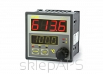 Temperature regulator - AR613/S1/PP