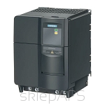 MICROMASTER 430, z wbud. filtrem kl. A, 3x380-480VAC, 55 kW - 6SE6430-2AD35-5FA0