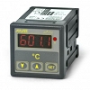 Temperature regulator 24V AC/DC, 1 SSR output - AR601/S2/S