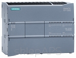 Simatic S7-1200, CPU 1215C AC/DC/RELAY - 6ES7215-1BG40-0XB0