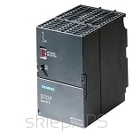 SIMATIC S7-300 outdoor stabilized power supply PS305 input: 24-110 V DC output: 24 V DC/2 A - 6ES7305-1BA80-0AA0