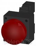 Red lamp - 3SB3252-6AA20