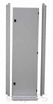 Cabinet CQE, the internal door 2000x800 mm. Ral 7035