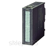 Simatic S7-300, module of binary inputs SM 321, 8 inputs/120/230V AC - 6ES7321-1FF10-0AA0
