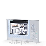 Simatic KP900 comfort panel, panoramic display TFT 9"" - 6AV2124-1JC01-0AX0
