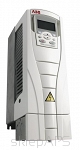 Przemiennik częstotliwości 3kW z filtrem RFI IP54 bez panela - ACS550-01-06A9-4+B055+J400