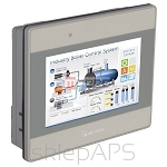 4.3” TFT LCD 480x272px, 400MHz RISC, ETHERNET, USB - MT8050iP