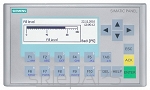 Panel operatorski SIMATIC HMI KP300 BASIC MONO PN - 6AV6647-0AH11-3AX0